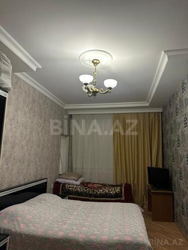 3-комн. новостройка - м. Ази Асланов - 95 м² (5)