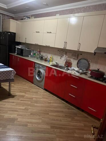 3-комн. новостройка - м. Ази Асланов - 95 м² (17)