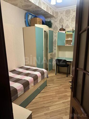 3-комн. новостройка - м. Ази Асланов - 95 м² (11)