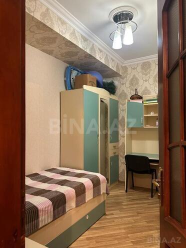 3-комн. новостройка - м. Ази Асланов - 95 м² (15)