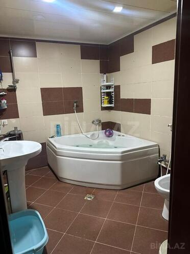 3-комн. новостройка - м. Ази Асланов - 95 м² (8)