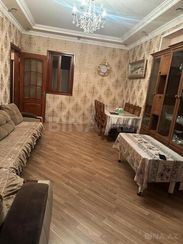 3-комн. новостройка - м. Ази Асланов - 95 м² (12)