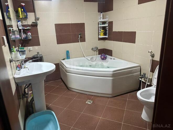 3-комн. новостройка - м. Ази Асланов - 95 м² (14)