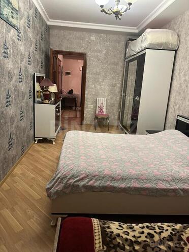 3-комн. новостройка - м. Ази Асланов - 95 м² (6)