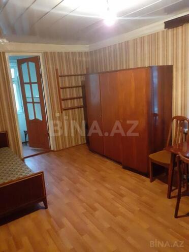1-комн. вторичка - м. Нариман Нариманов - 35 м² (1)