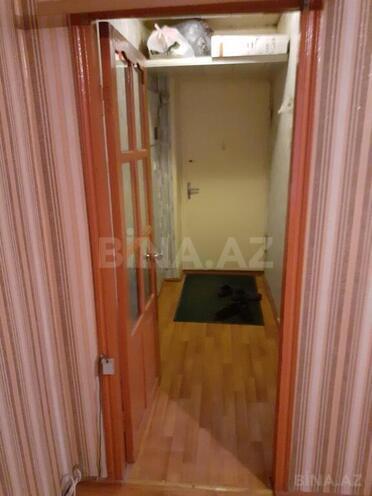 1-комн. вторичка - м. Нариман Нариманов - 35 м² (2)