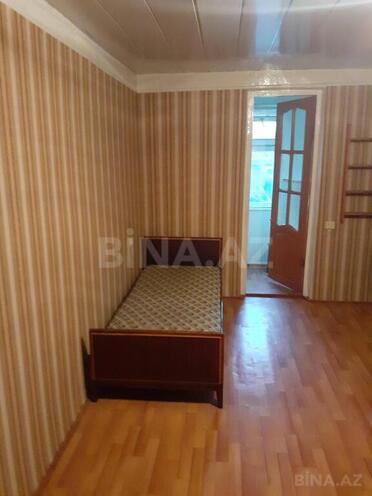 1-комн. вторичка - м. Нариман Нариманов - 35 м² (4)