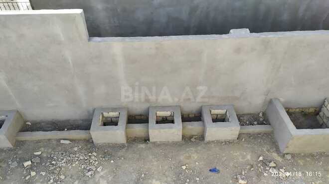 4-комн. дом/дача - пос. Тюркан - 110 м² (7)