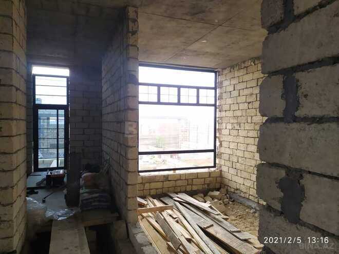 4-комн. дом/дача - пос. Тюркан - 110 м² (3)
