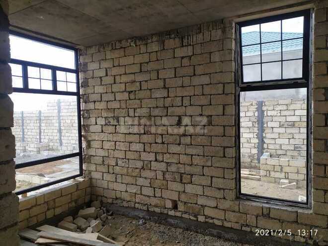 4-комн. дом/дача - пос. Тюркан - 110 м² (2)