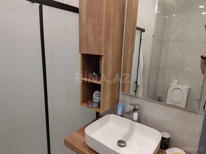 2-комн. новостройка - пос. Аг шехер - 83 м² (3)