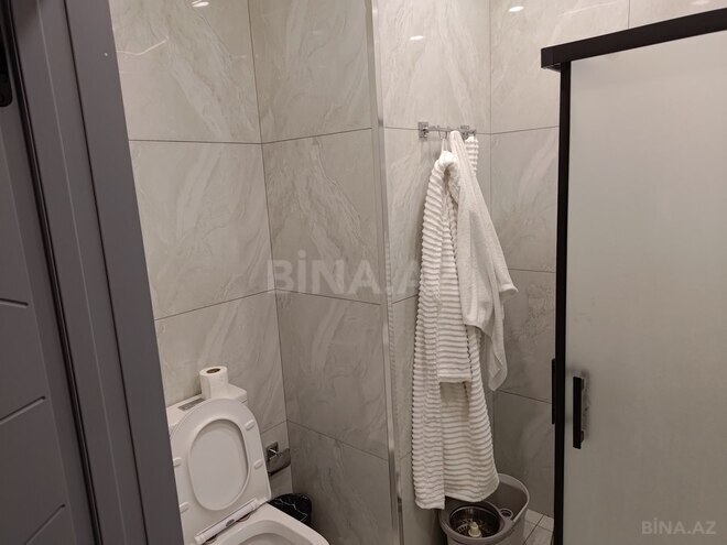 2-комн. новостройка - пос. Аг шехер - 83 м² (4)