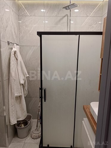 2-комн. новостройка - пос. Аг шехер - 83 м² (2)