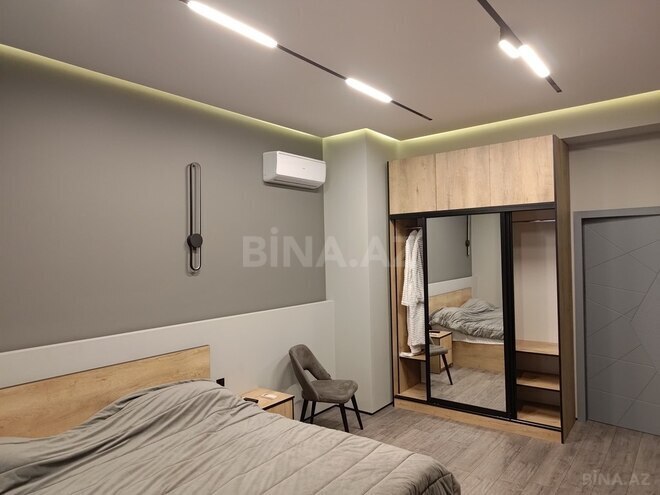 2-комн. новостройка - пос. Аг шехер - 83 м² (6)