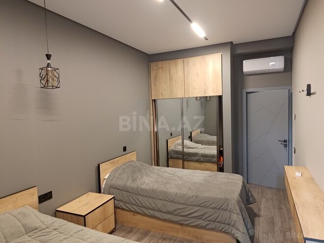 2-комн. новостройка - пос. Аг шехер - 83 м² (8)