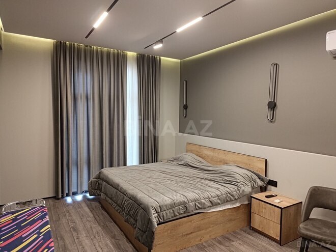 2-комн. новостройка - пос. Аг шехер - 83 м² (1)