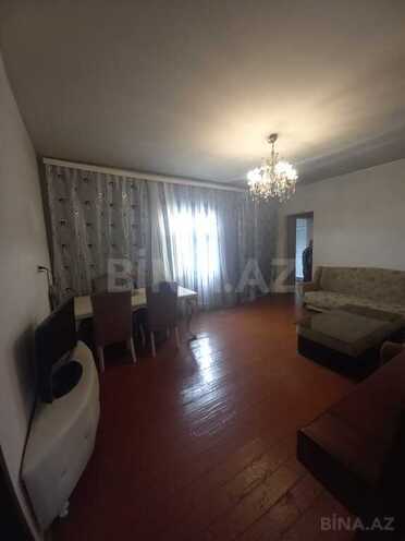 4 otaqlı həyət evi/bağ evi - Mehdiabad q. - 100 m² (4)