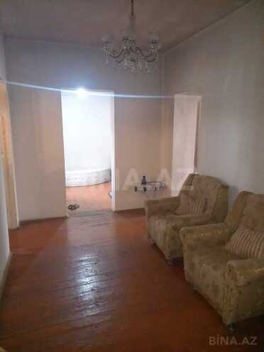 4 otaqlı həyət evi/bağ evi - Mehdiabad q. - 100 m² (8)