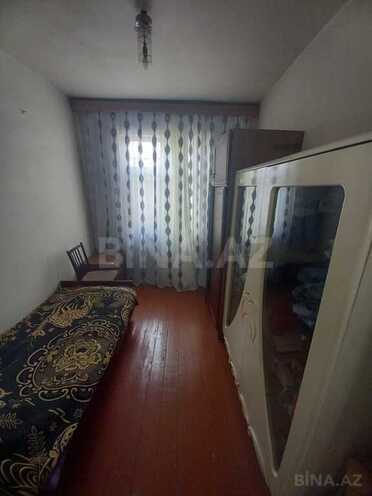 4 otaqlı həyət evi/bağ evi - Mehdiabad q. - 100 m² (3)