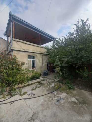 4 otaqlı həyət evi/bağ evi - Mehdiabad q. - 100 m² (14)
