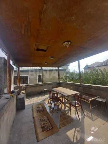 4 otaqlı həyət evi/bağ evi - Mehdiabad q. - 100 m² (9)