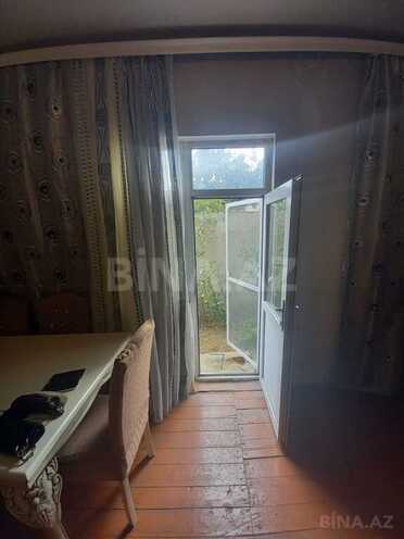 4 otaqlı həyət evi/bağ evi - Mehdiabad q. - 100 m² (7)
