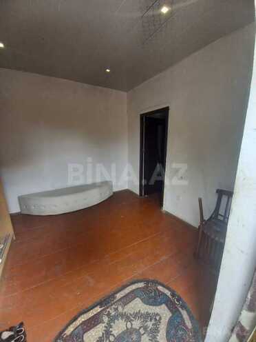 4 otaqlı həyət evi/bağ evi - Mehdiabad q. - 100 m² (6)