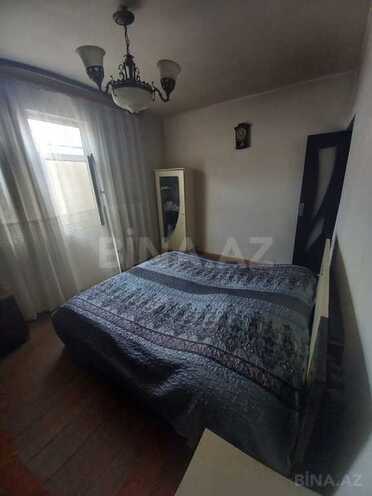 4 otaqlı həyət evi/bağ evi - Mehdiabad q. - 100 m² (2)