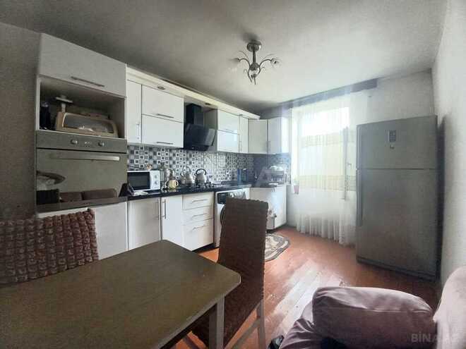 4 otaqlı həyət evi/bağ evi - Mehdiabad q. - 100 m² (5)