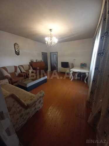4 otaqlı həyət evi/bağ evi - Mehdiabad q. - 100 m² (1)