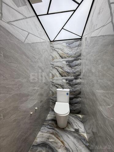 3-комн. новостройка - м. Иншаатчылар - 100 м² (17)