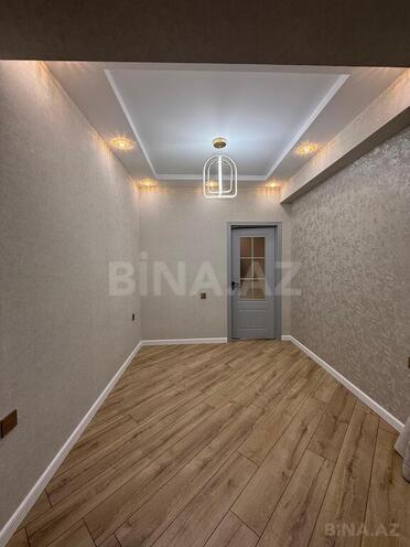 3-комн. новостройка - м. Иншаатчылар - 100 м² (9)