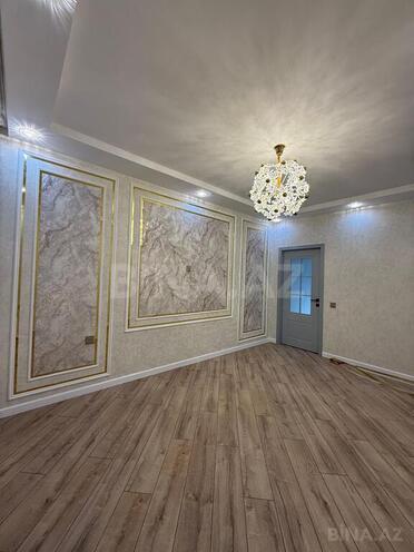 3-комн. новостройка - м. Иншаатчылар - 100 м² (4)
