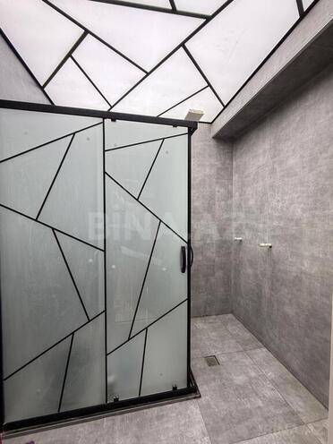 3-комн. новостройка - м. Иншаатчылар - 100 м² (18)