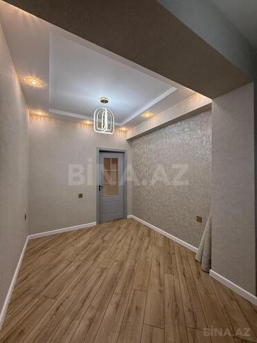3-комн. новостройка - м. Иншаатчылар - 100 м² (7)
