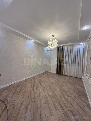 3-комн. новостройка - м. Иншаатчылар - 100 м² (5)