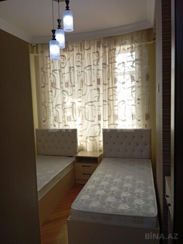 3-комн. новостройка - м. Нариман Нариманов - 120 м² (20)