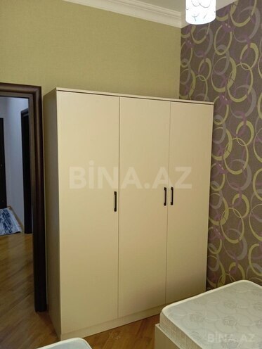 3-комн. новостройка - м. Нариман Нариманов - 120 м² (19)