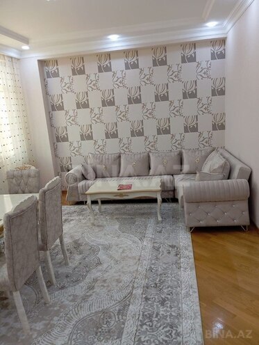 3-комн. новостройка - м. Нариман Нариманов - 120 м² (9)