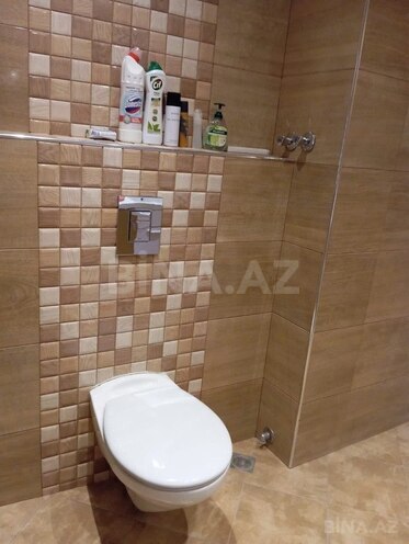 3-комн. новостройка - м. Нариман Нариманов - 120 м² (2)