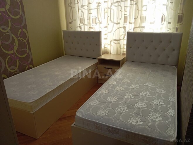 3-комн. новостройка - м. Нариман Нариманов - 120 м² (17)