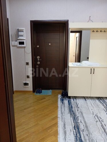 3-комн. новостройка - м. Нариман Нариманов - 120 м² (16)
