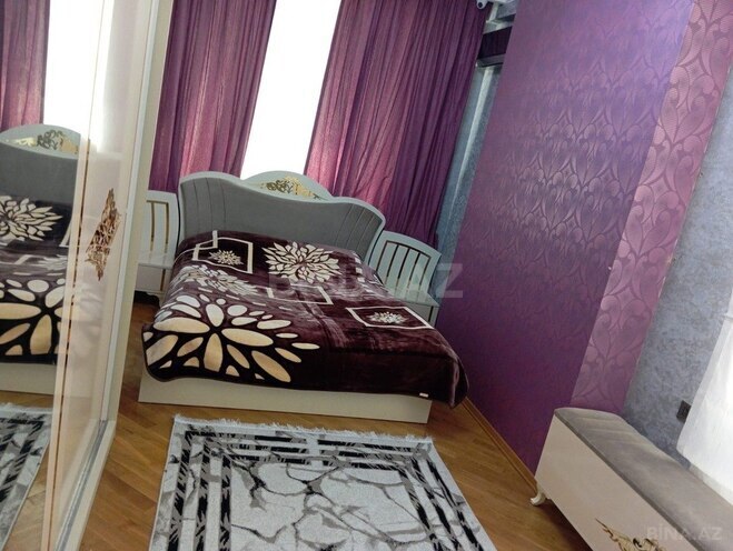 3-комн. новостройка - м. Нариман Нариманов - 120 м² (12)