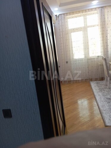 3-комн. новостройка - м. Нариман Нариманов - 120 м² (15)