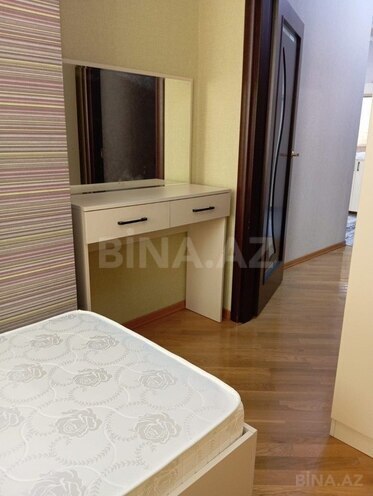 3-комн. новостройка - м. Нариман Нариманов - 120 м² (24)
