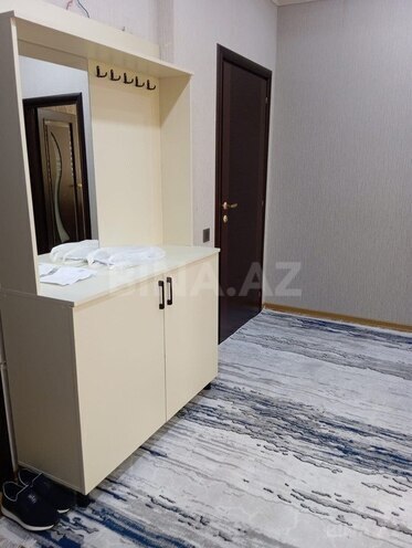 3-комн. новостройка - м. Нариман Нариманов - 120 м² (18)
