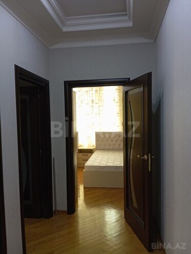 3-комн. новостройка - м. Нариман Нариманов - 120 м² (14)