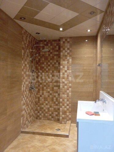 3-комн. новостройка - м. Нариман Нариманов - 120 м² (3)