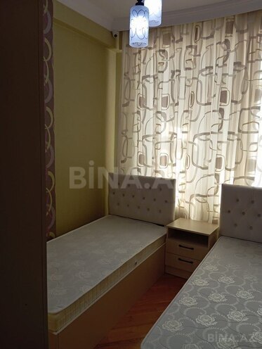 3-комн. новостройка - м. Нариман Нариманов - 120 м² (23)