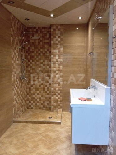 3-комн. новостройка - м. Нариман Нариманов - 120 м² (4)